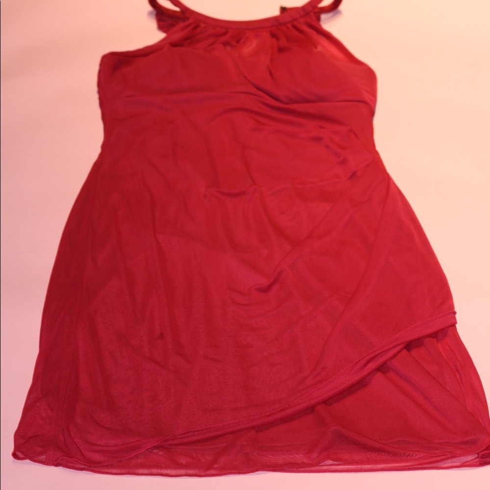 David’s Bridal Dress